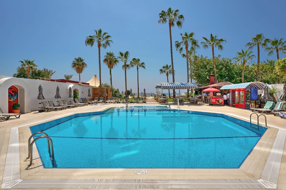 Elysee Beach Hotel 21/50