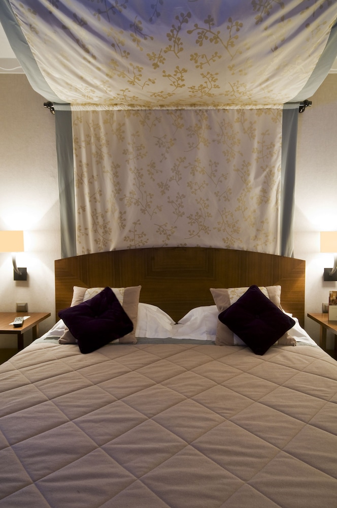 Warwick Brussels Grand Place 30/102