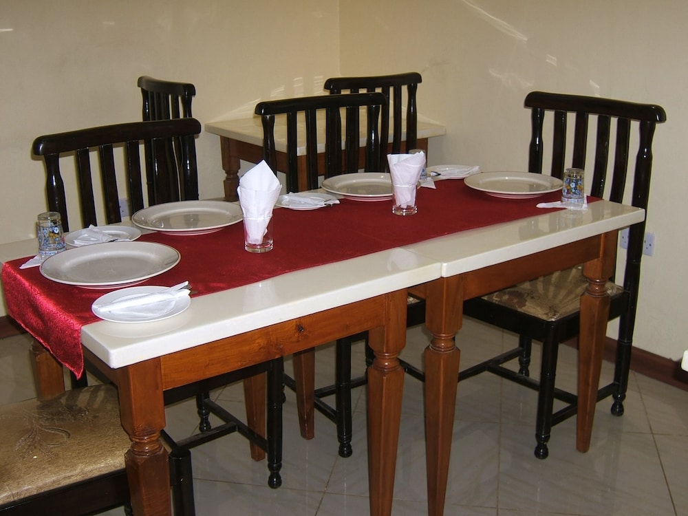 Milimani Holiday Resort 21/29