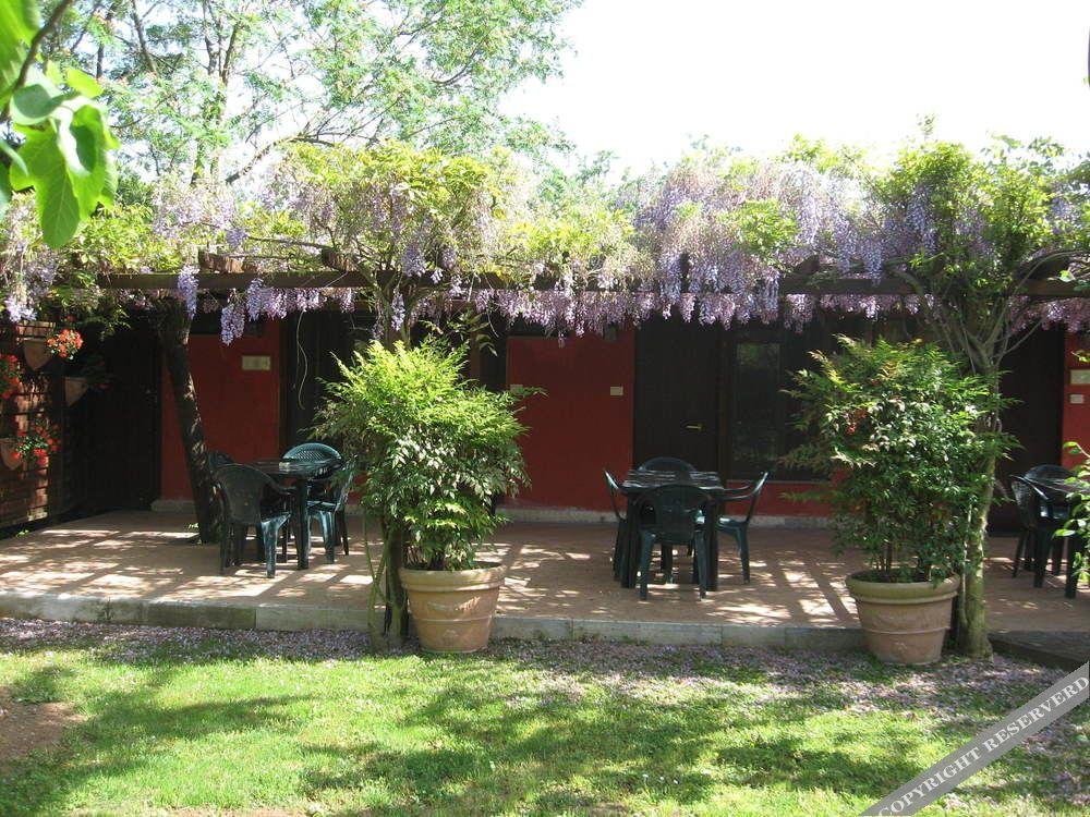 Locanda Di Decima 26/31