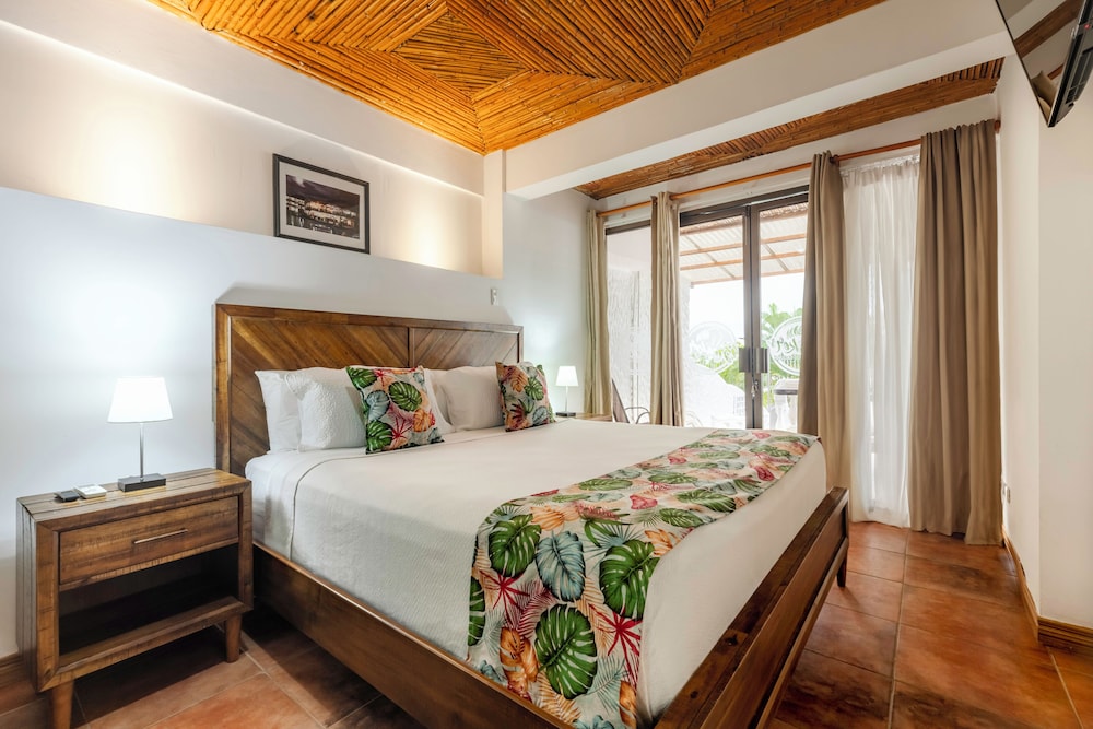 Jacó Laguna Resort and Beach Club 27/68