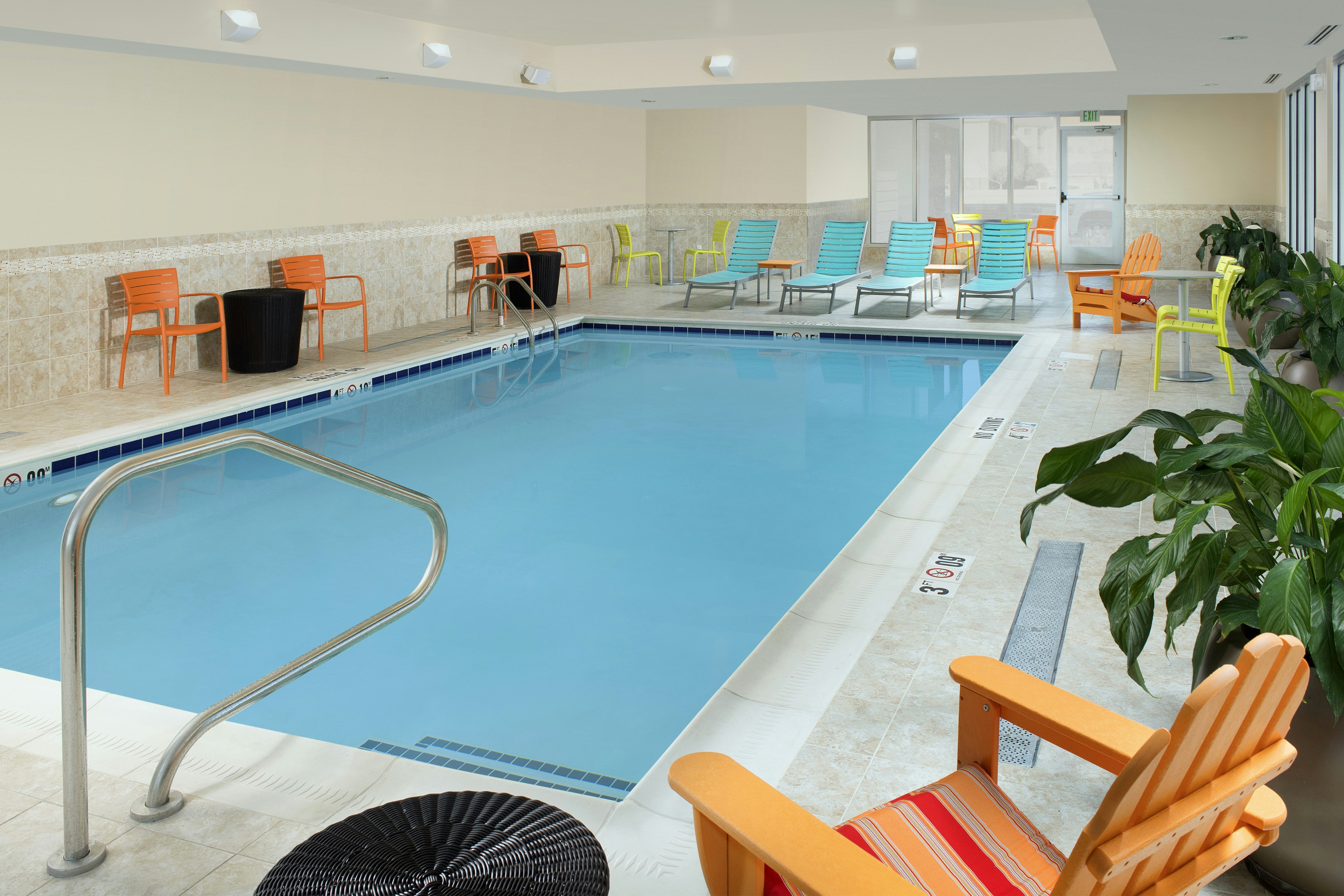 Home2 Suites By Hilton Denver International Airport 7/19