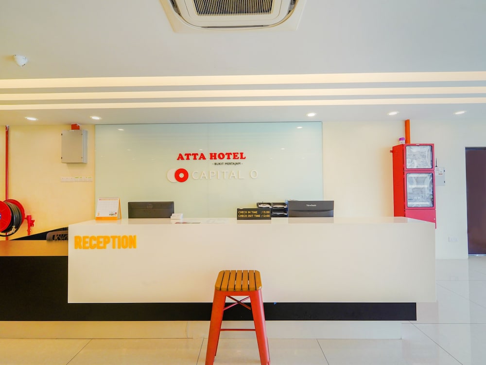 Avatel Bukit Mertajam by Cocotel powered by fave 6/16
