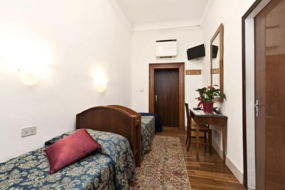 Hotel Alla Fava 45/62