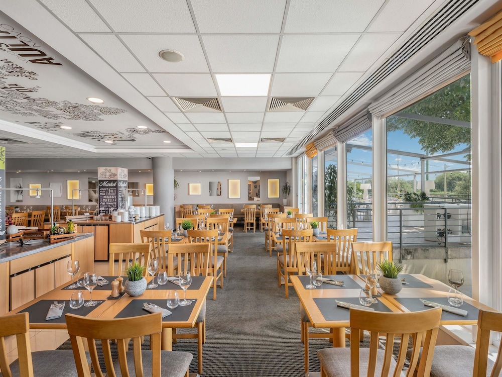 Novotel Szeged 50/67