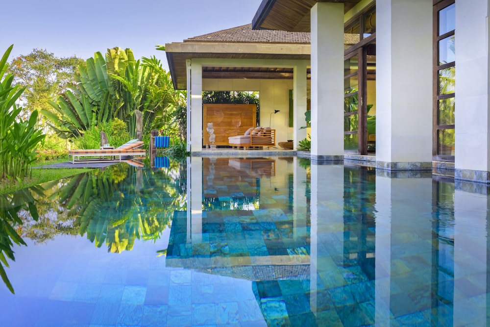 Chapung Se巴厘岛别墅(Chapung Se Bali Villa) 图片1