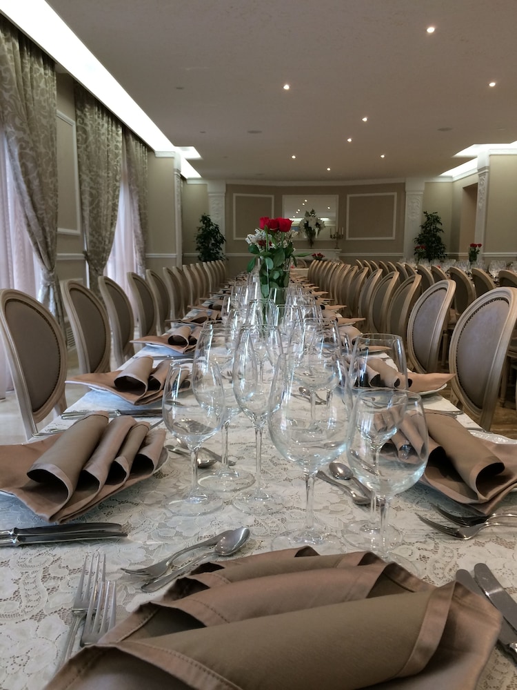 Villa Lecchi 30/50