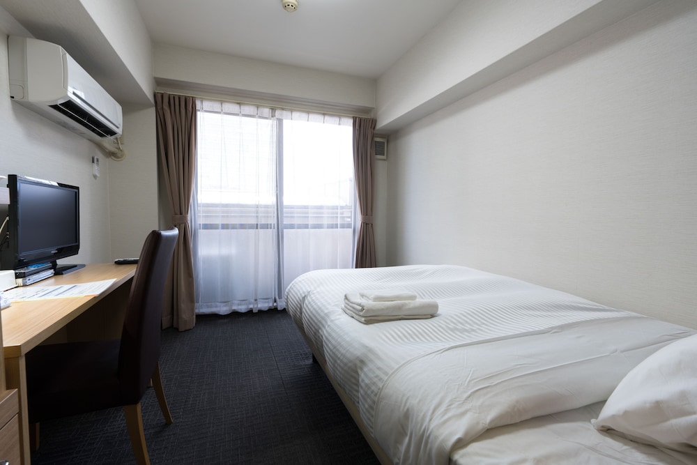 Flexstay Inn Shirogane 16/38