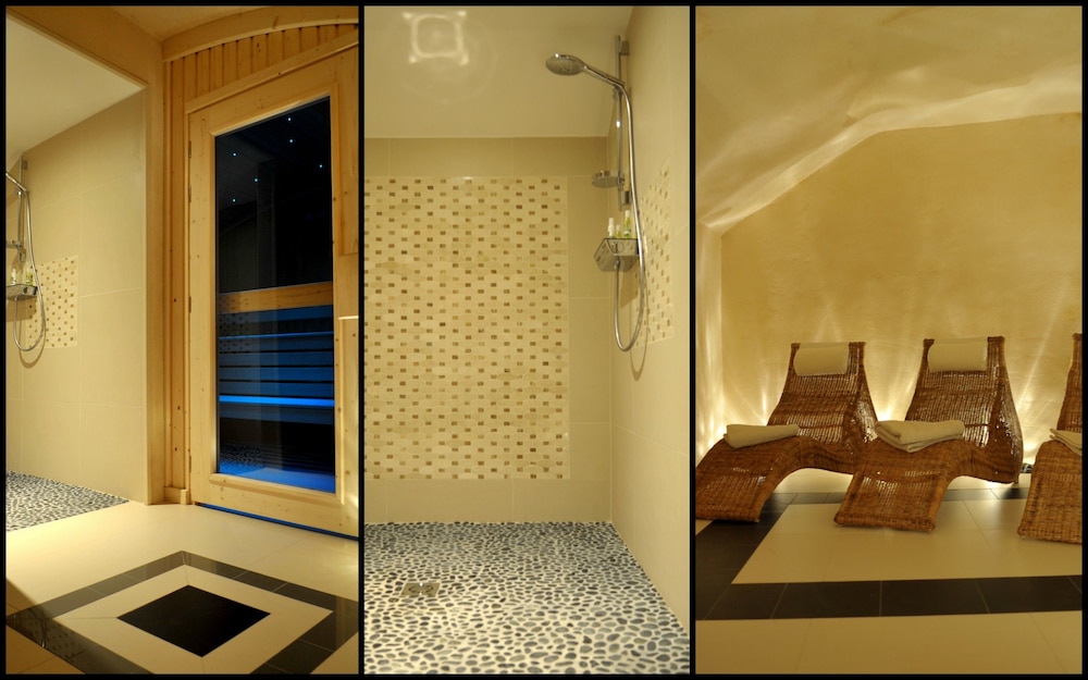 Hotel Jehan de Beauce 23/71