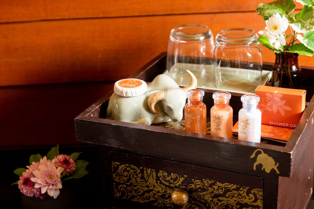 班克拉廷普吉渡假酒店(Baan Krating Phuket Resort) 图片4