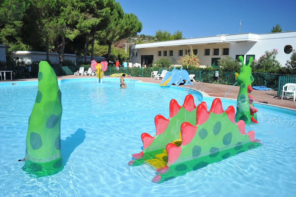 Villaggio Spiaggia Lunga 51/71