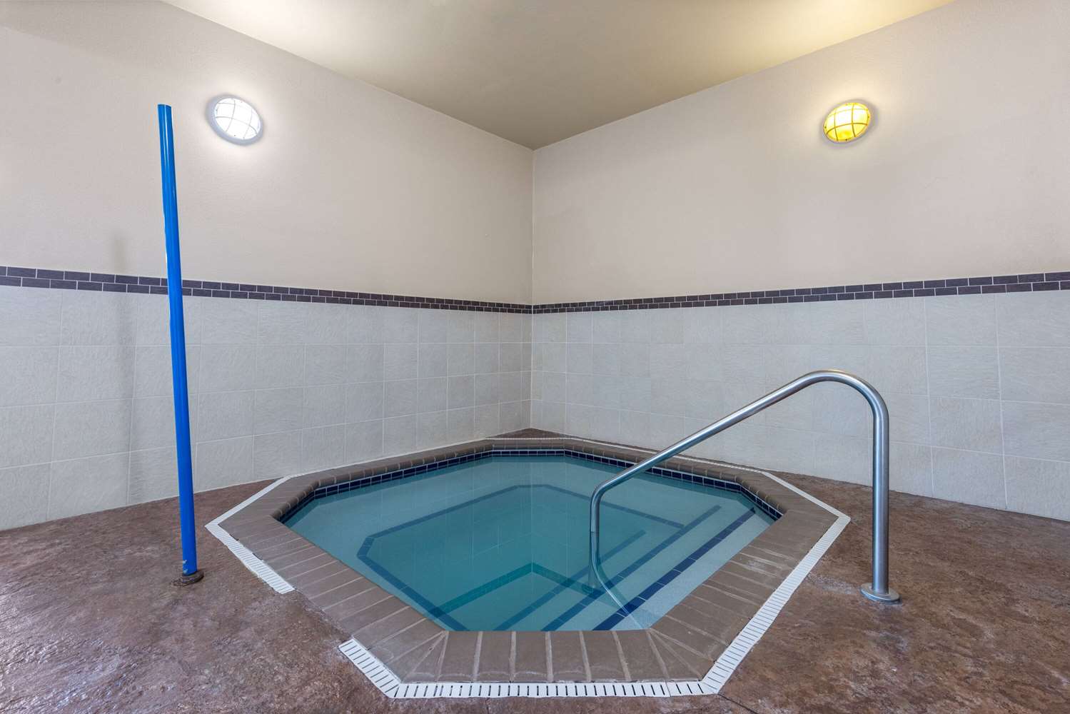 La Quinta Inn Suites By Wyndham Sioux Falls 35/55