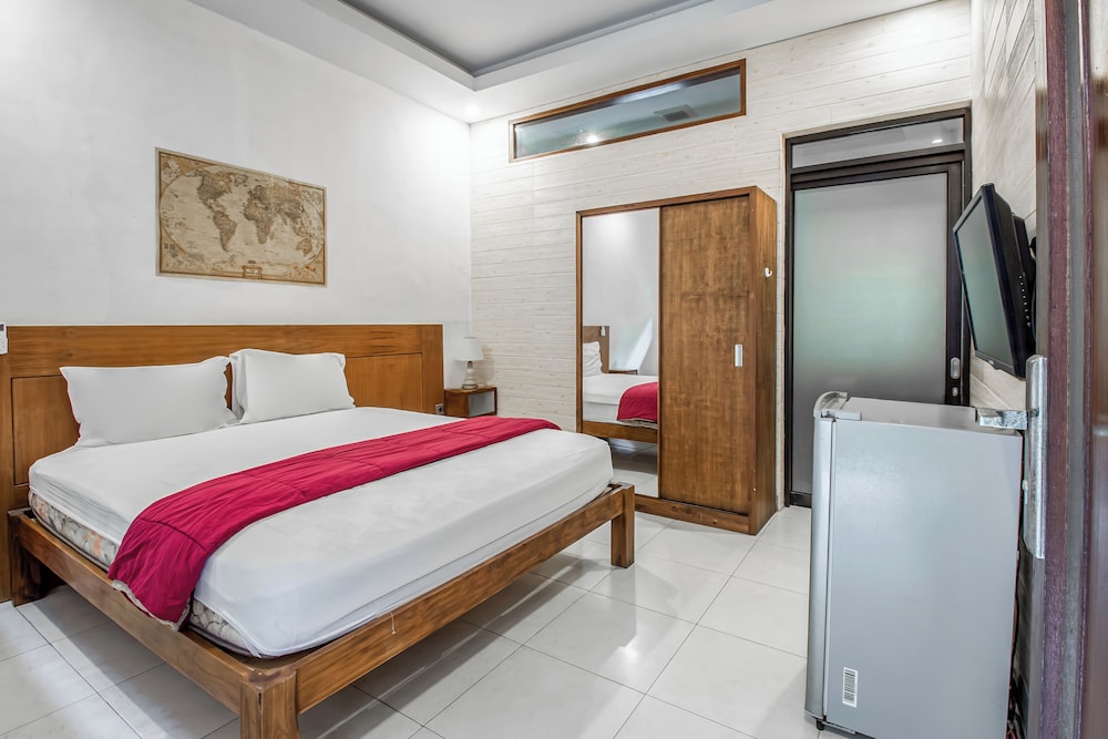 Saren Guest House Bali 23/59