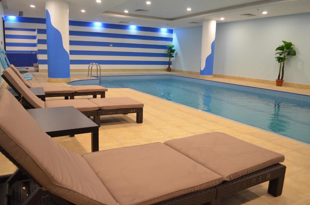 فندق ون تو ون(One to One company for Serviced Apartments) 28/42