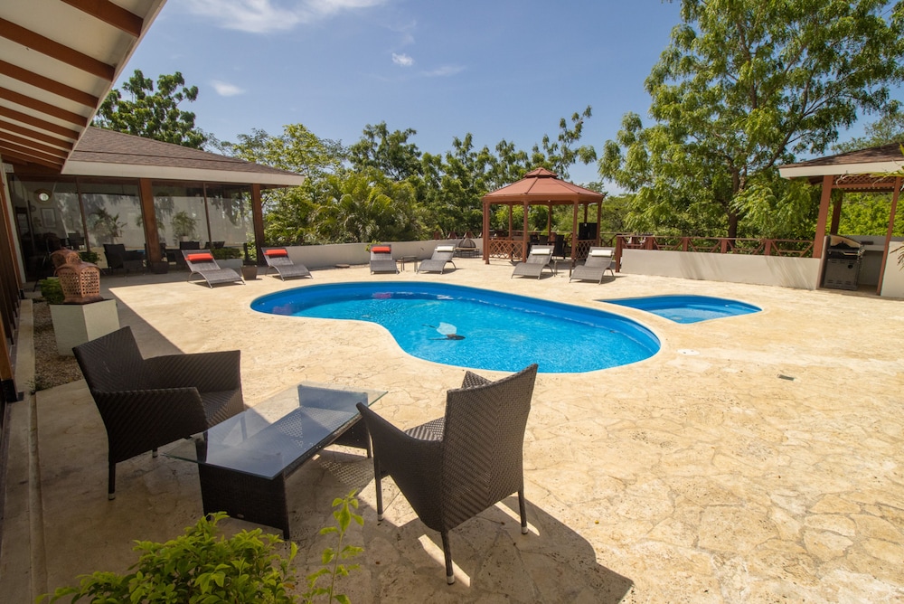 Hotel Rancho Humo Estancia 41/50