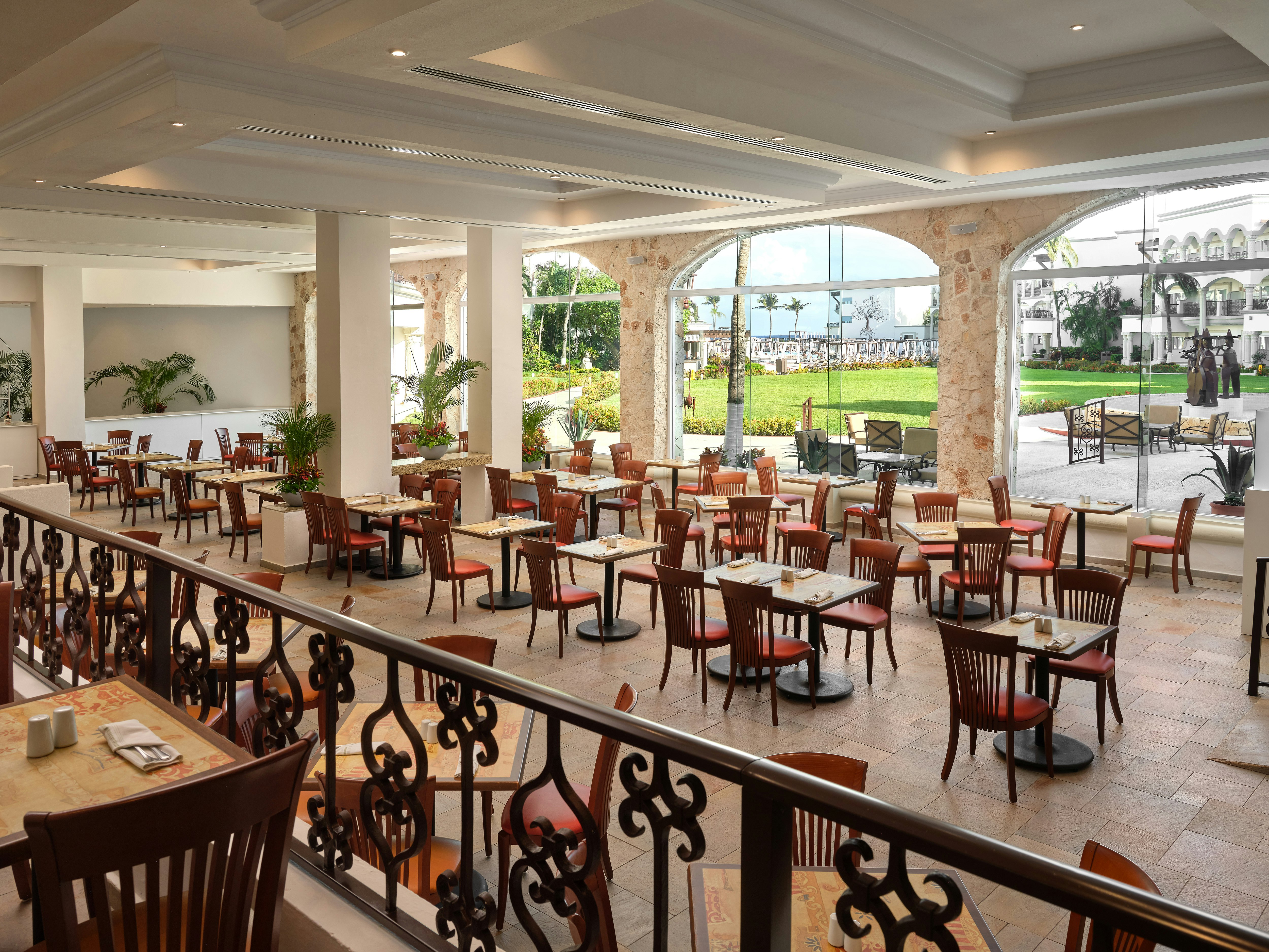 Hyatt Vivid Playa Del Carmen - Adults Only - All Inclusive 32/46