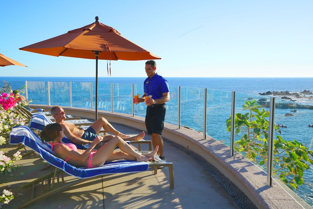 Welk Resorts Sirena Del Mar 65/71
