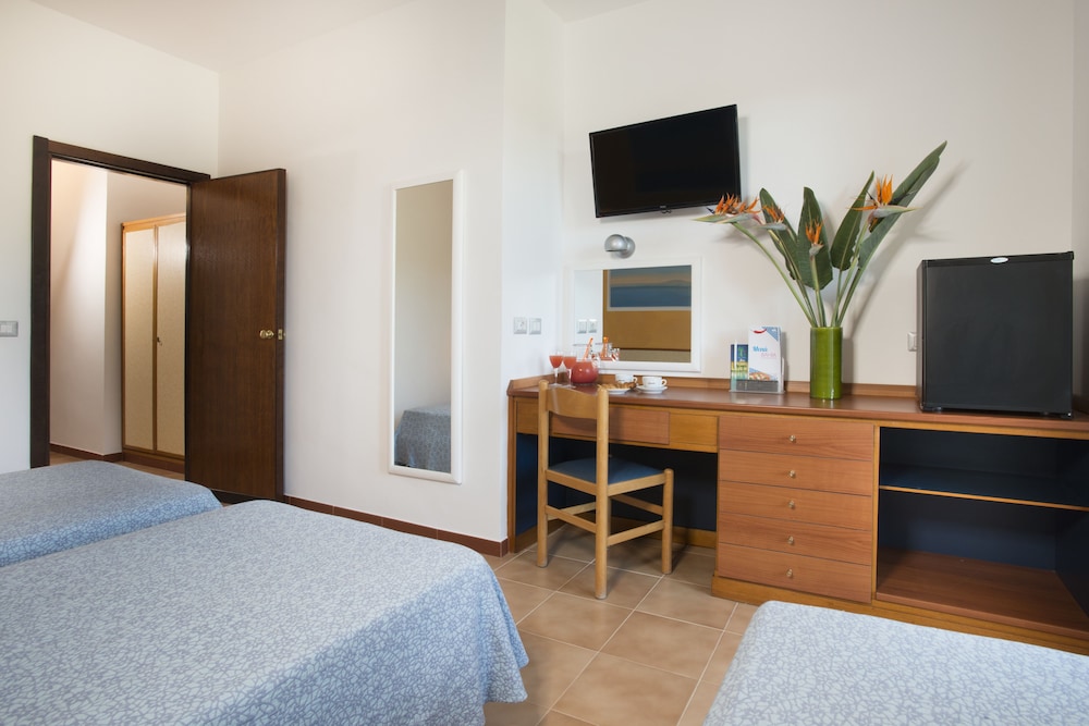 Hotel Oasis Alghero 38/74