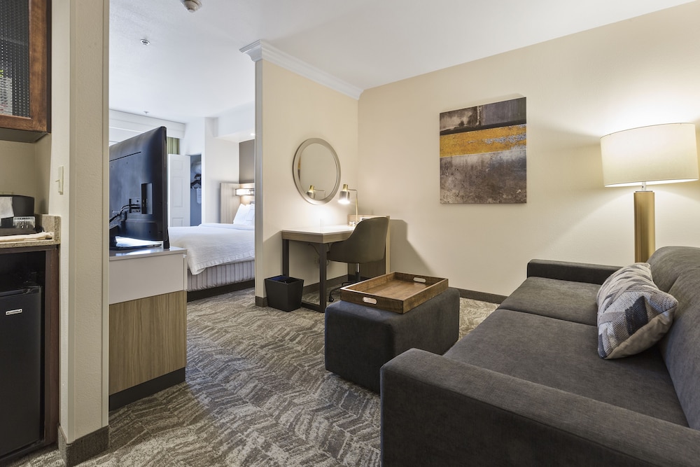 Springhill Suites By Marriott Sacramento Airport Natomas 23/35