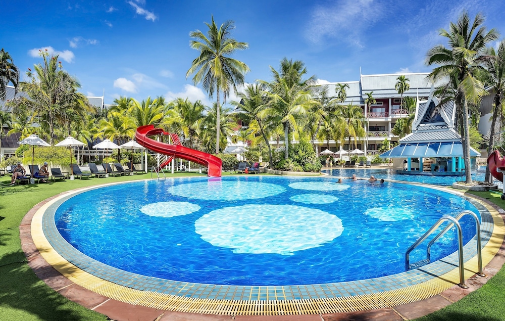 Cha-da Thai Village Resort 52/72
