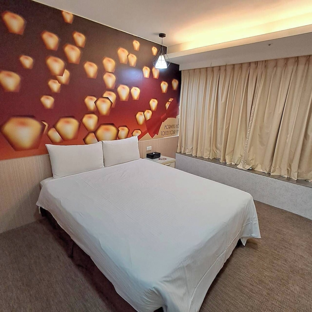 Morwing Hotel 38/50