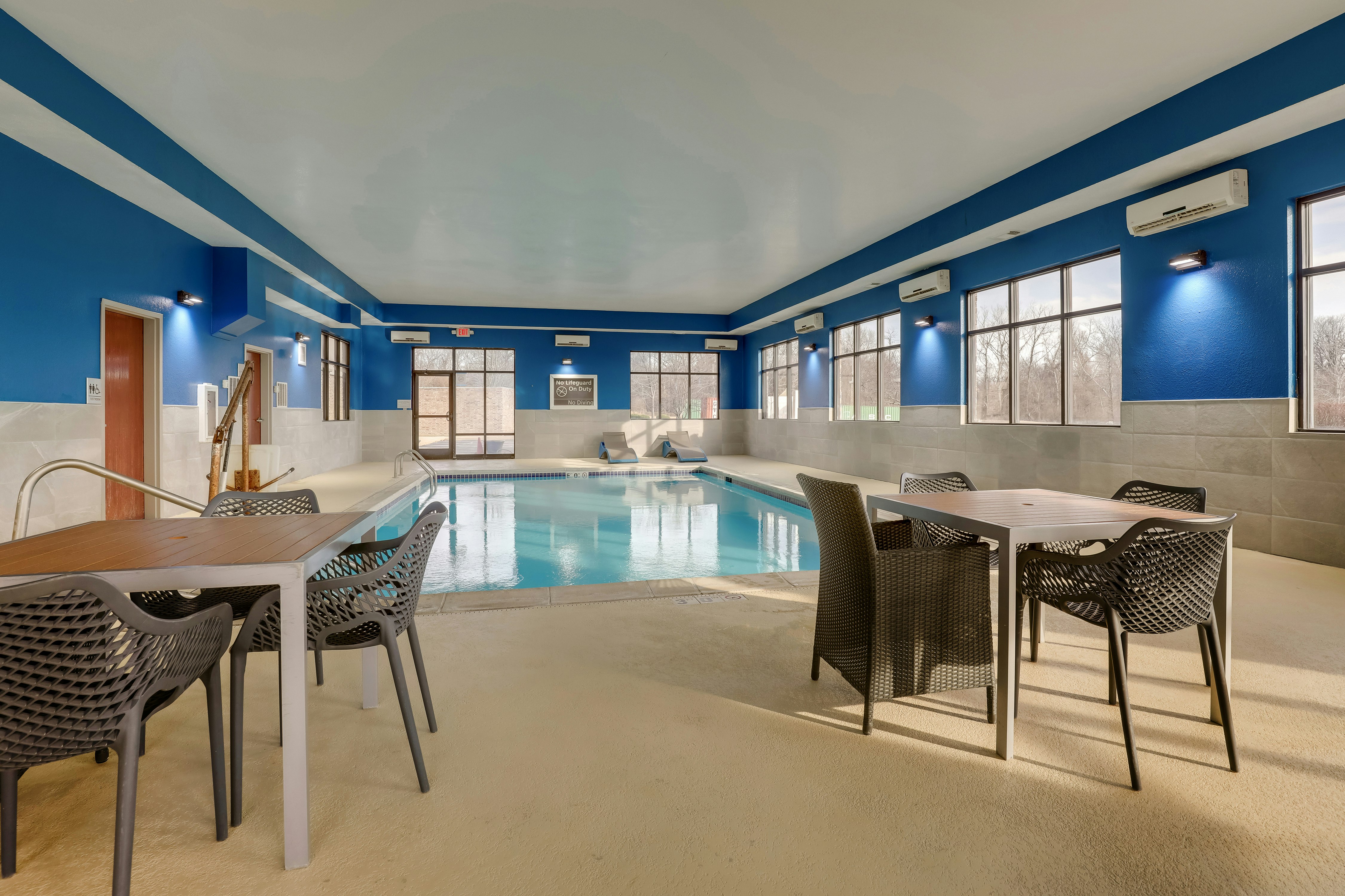 Hampton Inn & Suites St. Louis-Edwardsville 40/69