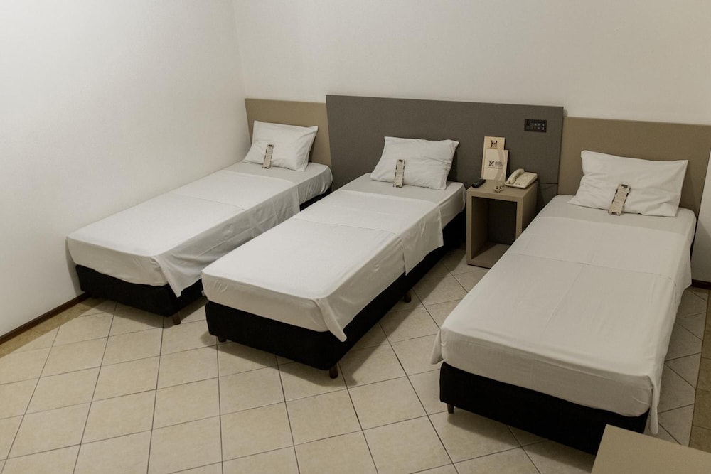 ibis Styles Presidente Prudente Portal D Oeste 34/72