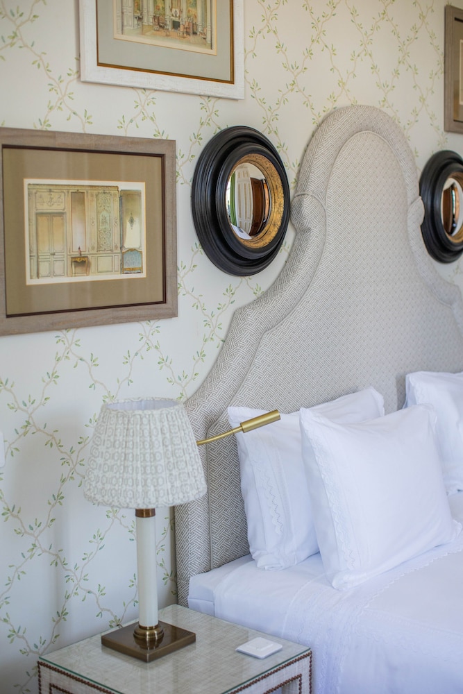 Estoril Vintage Hotel 30/64
