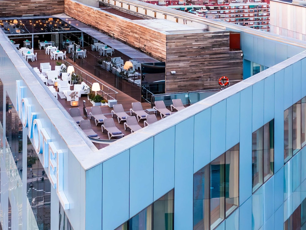 Novotel Barcelona City 6/71