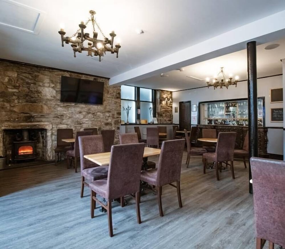 Oyo Ben Mhor Hotel 15/21
