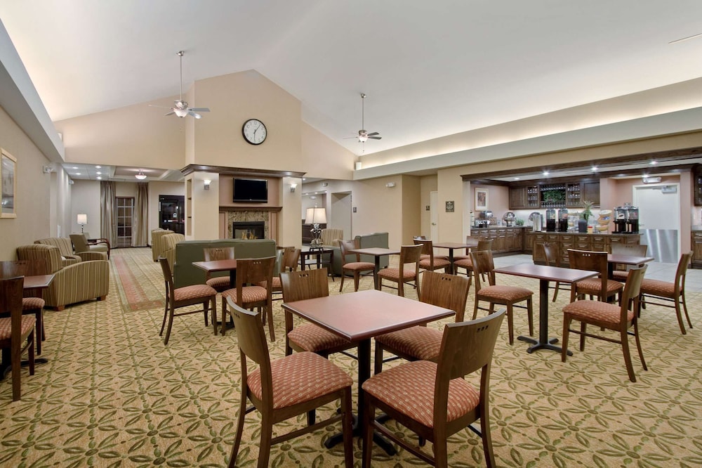 Homewood Suites By Hilton Rochester - Victor 35/46