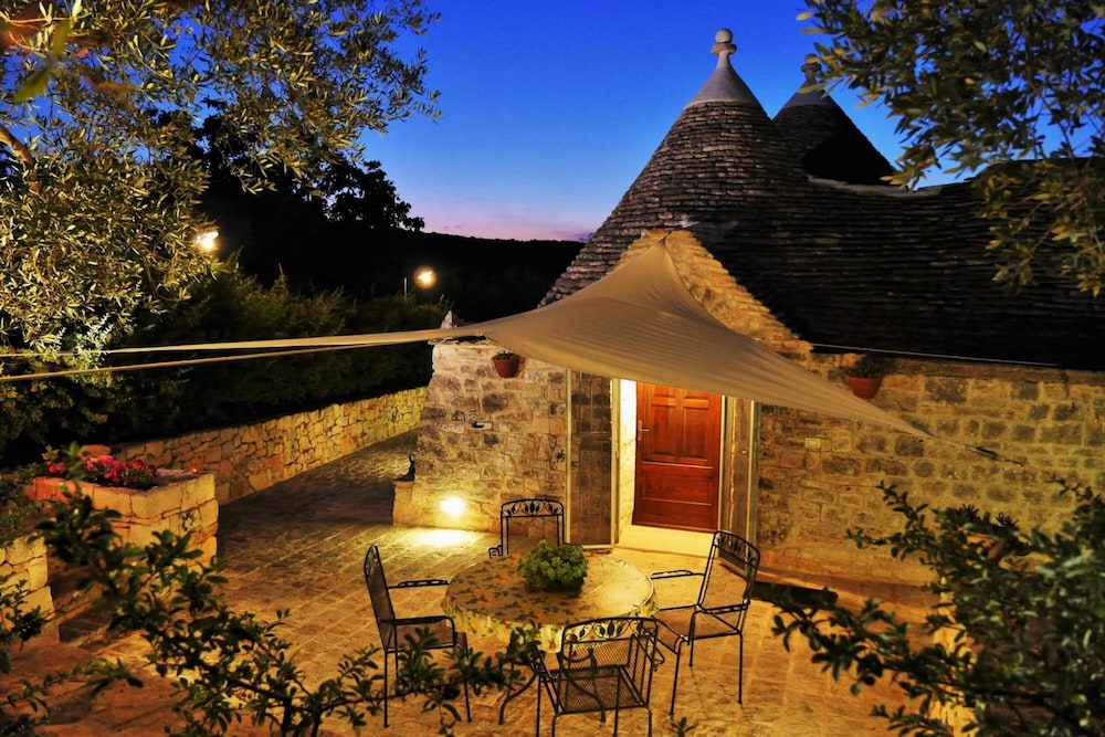 Trulli Barsento 27/34
