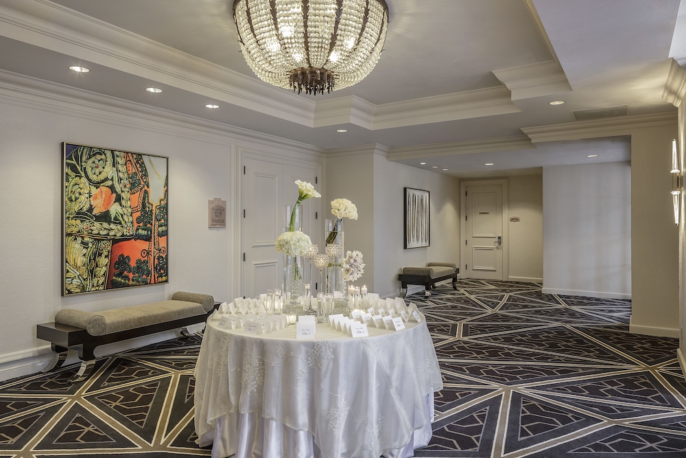 Hyatt Regency Coral Gables 62/92