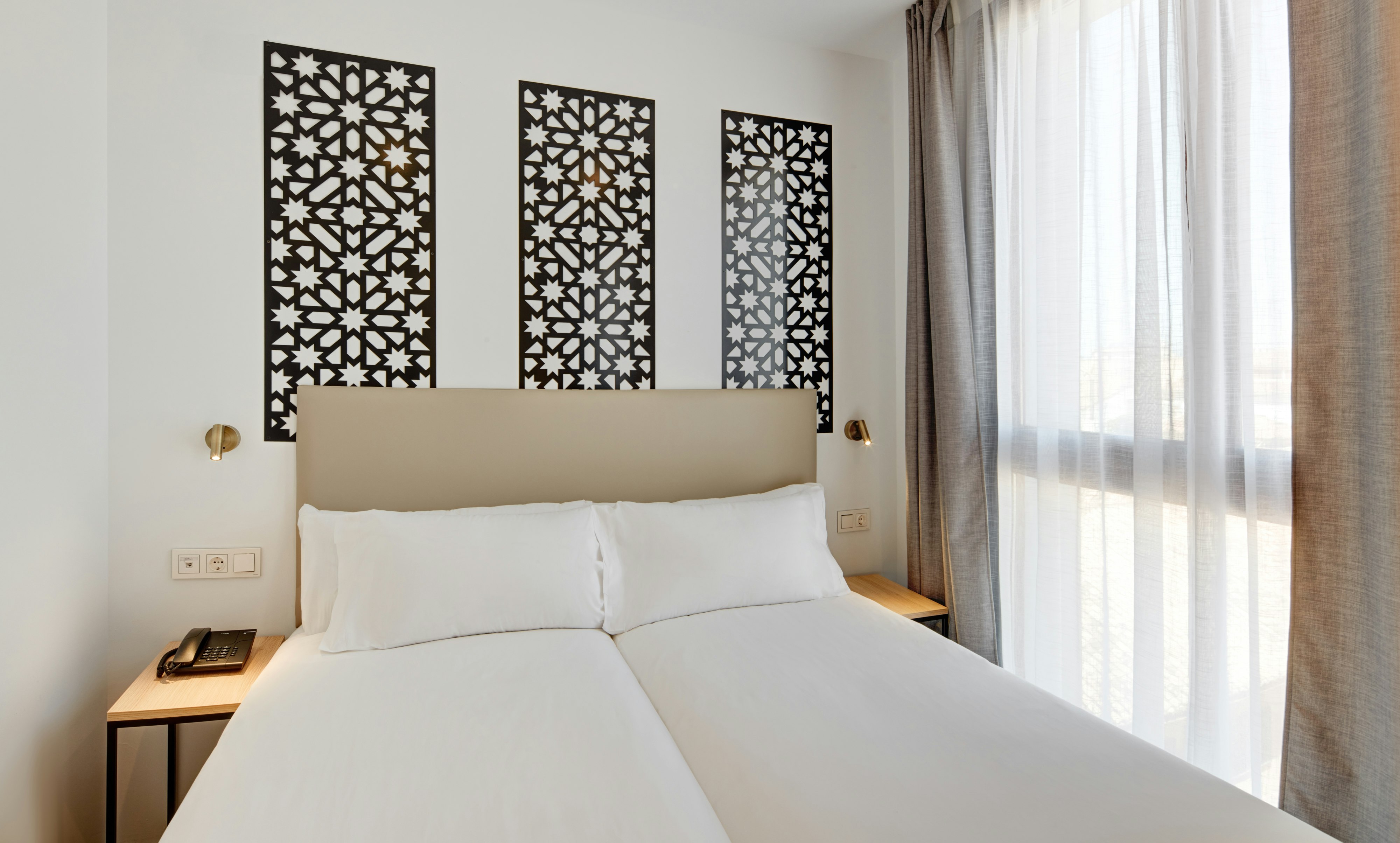 Sercotel Granada Suites 9/24