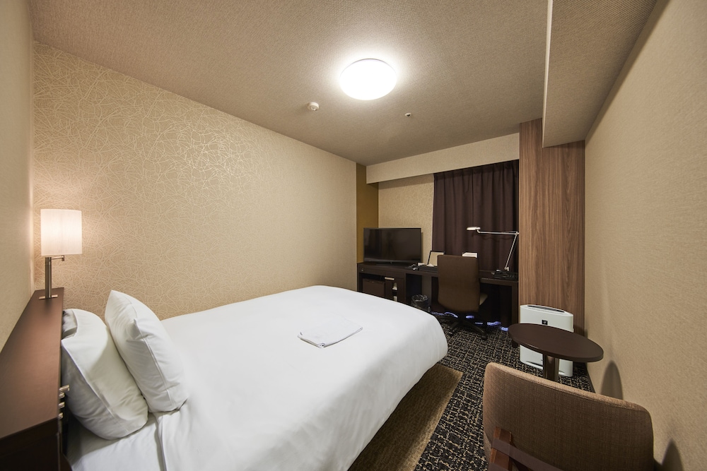 Richmond Hotel Akita Ekimae 43/64