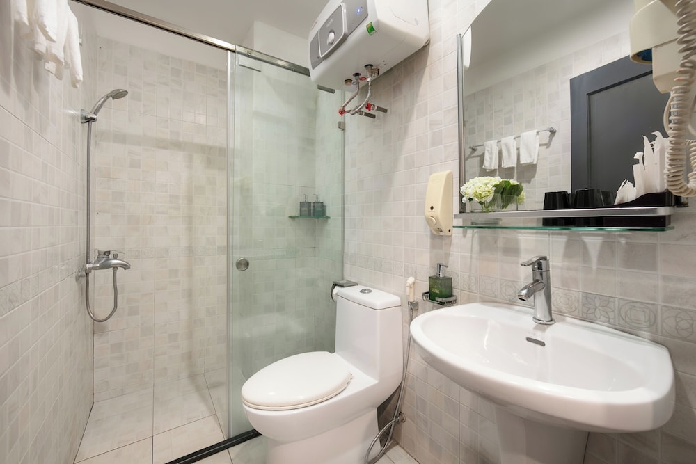 Hanoi La Charm hotel & Spa 44/50