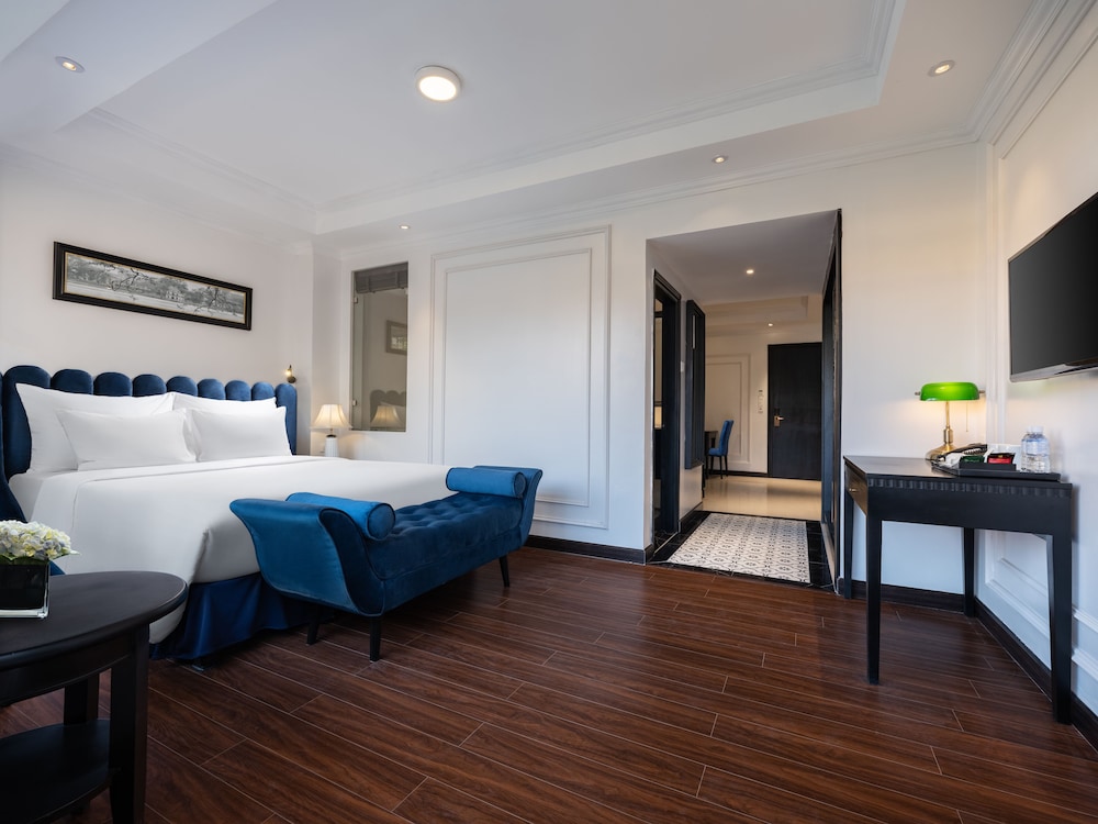 The Flower Boutique Hotel 16/50