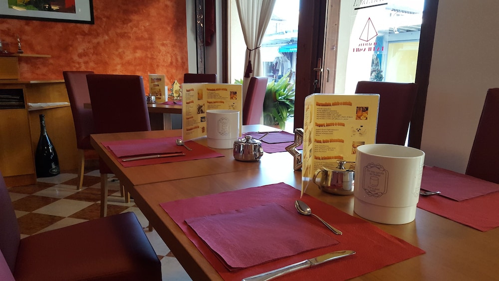 Hotel Patriarca 43/68