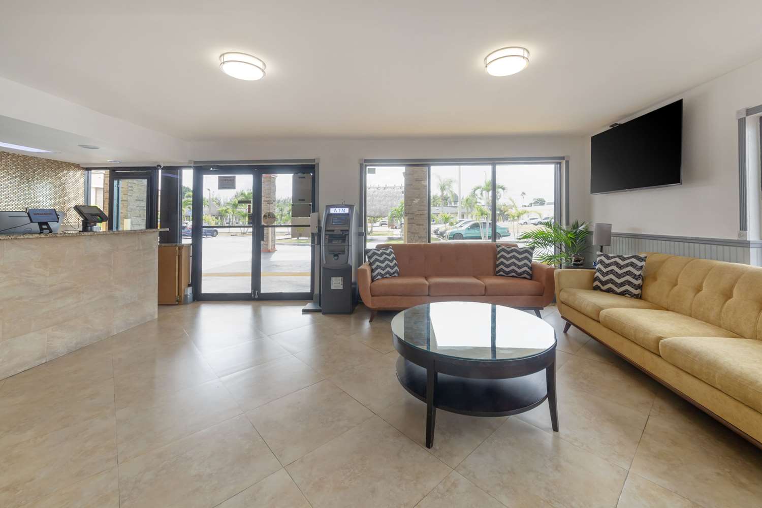 Quality Inn Florida City - Gateway To The Keys 9/16