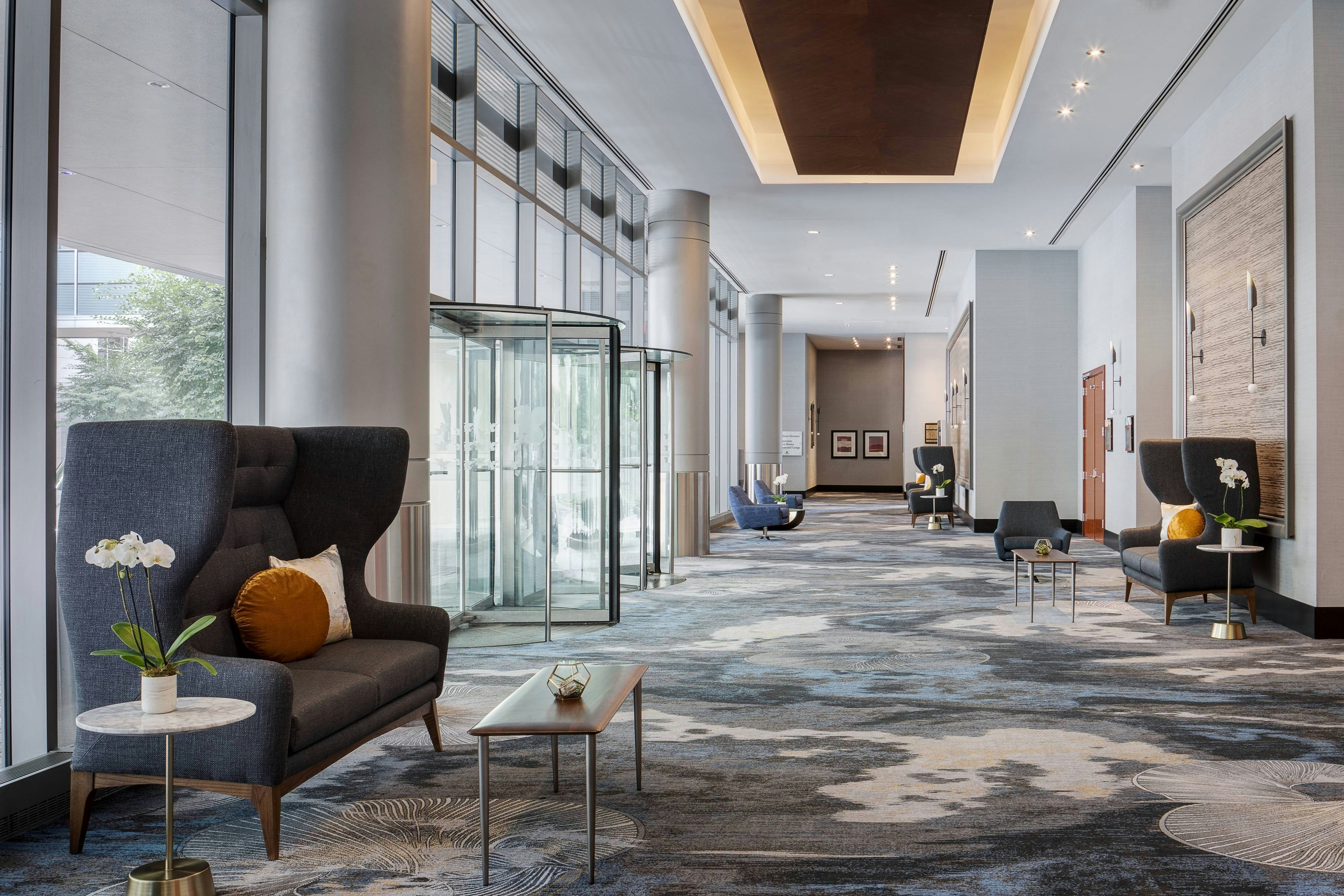 JW Marriott Hotel Grand Rapids 53/80