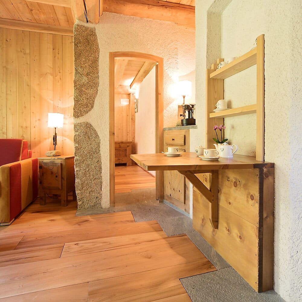 Saint Hubertus Resort 21/50