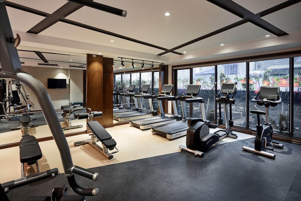 Peridot Grand Luxury Boutique Hotel 23/50