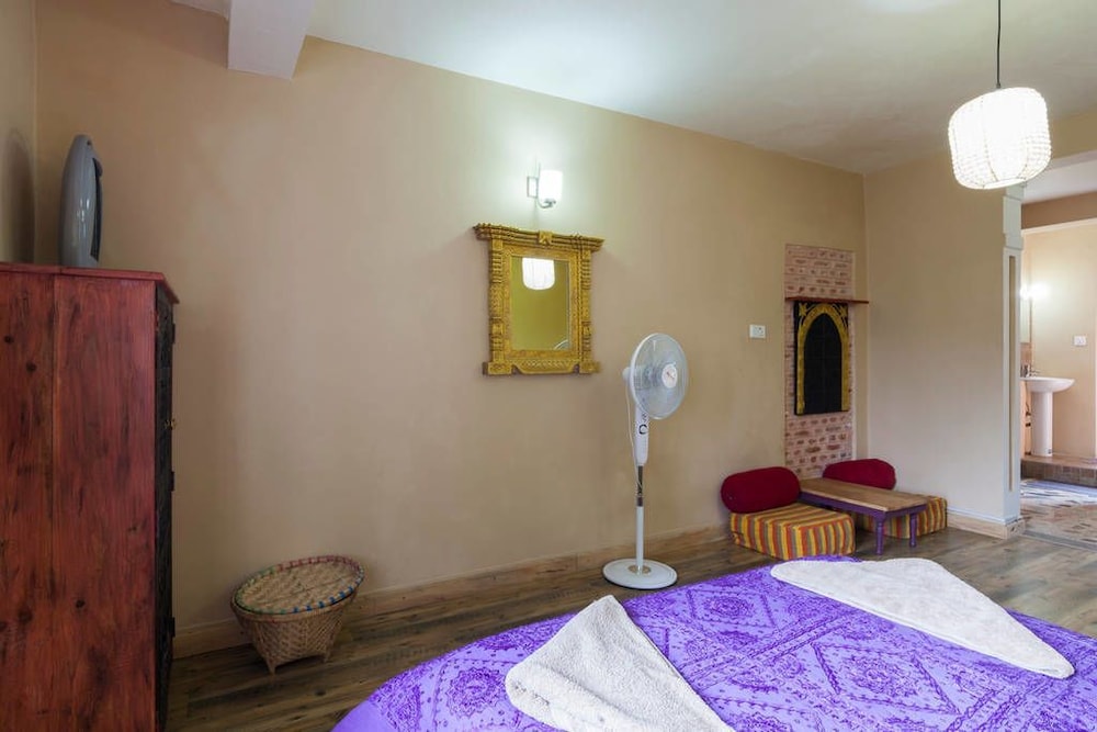 Kathmandu Cityhill Studio Apartment 13/21