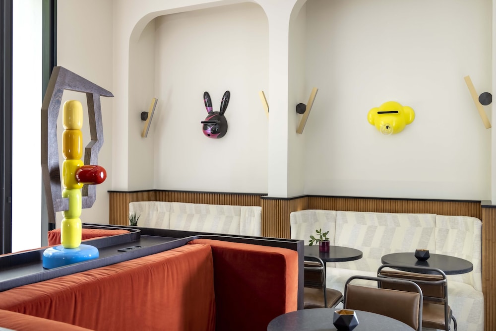 Le 37 Bis Hotel 6/50