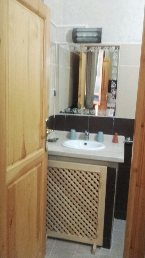 Riad Inaka 50/50