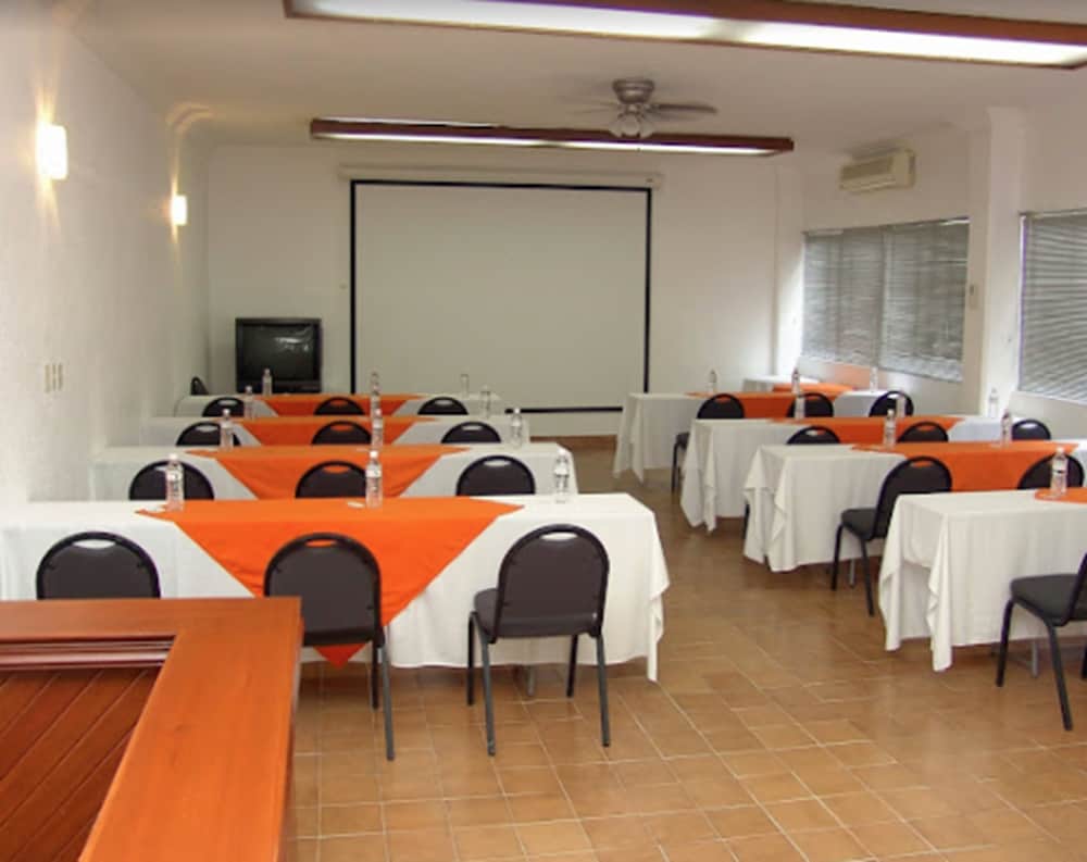 Hotel Vista Hermosa 51/66