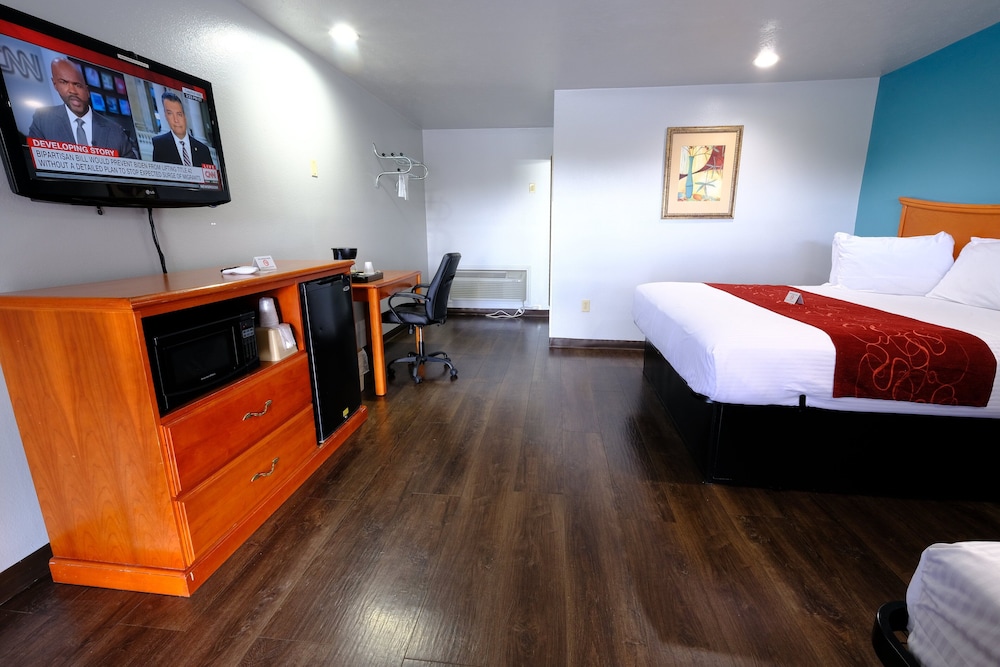 M-star Hotel Searcy 11/32