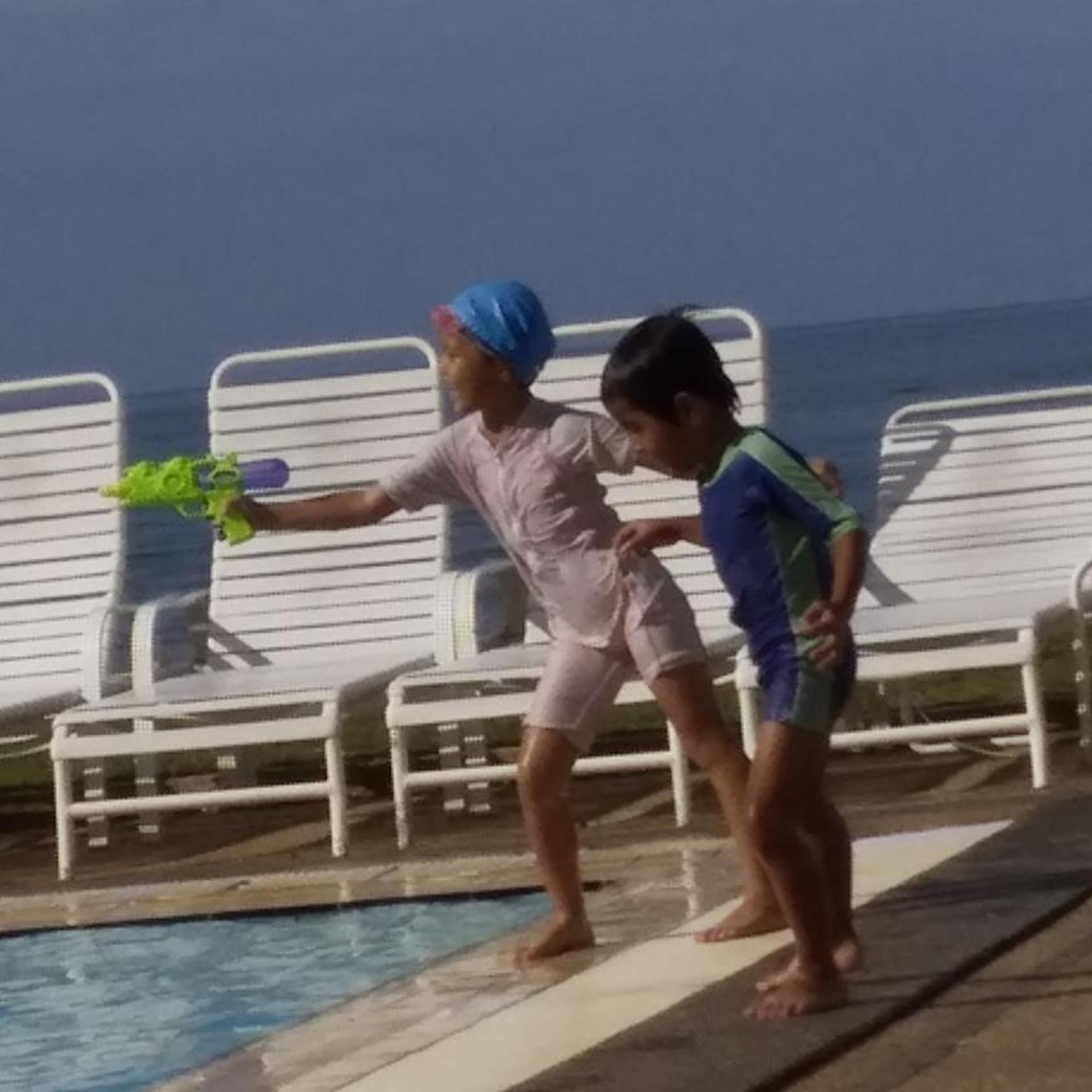 Regency Tanjung Tuan Beach Resort 17/50