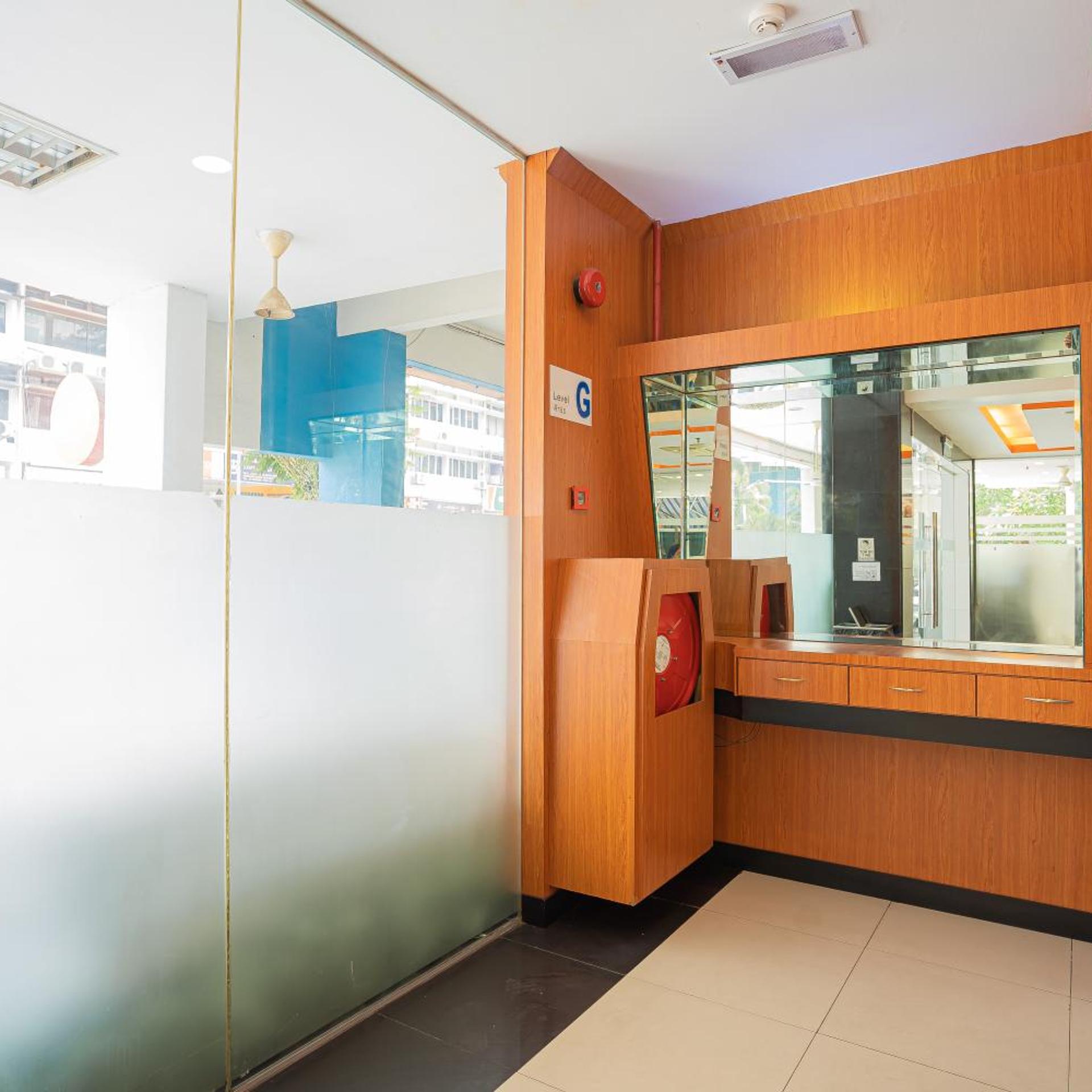 Hotel 28 Titiwangsa 46/47