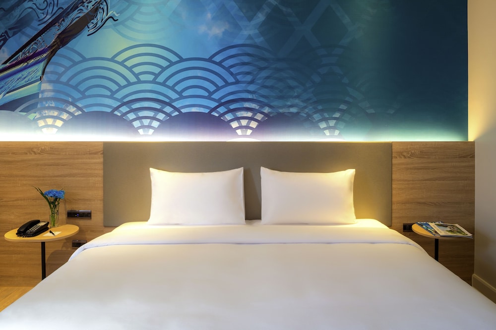 Ibis Styles Bangkok Ratchada 61/74